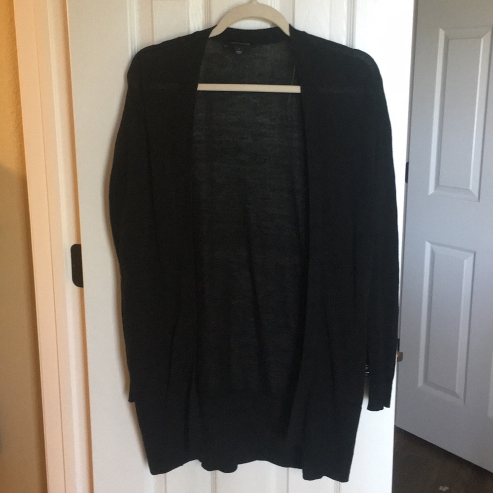 Ann Taylor Cardigan